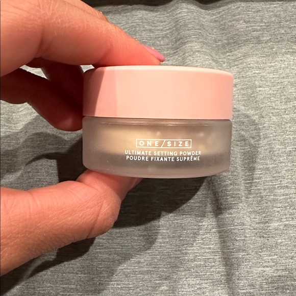 ONE SIZE Setting Powder ❤️ - Picture 2 of 3